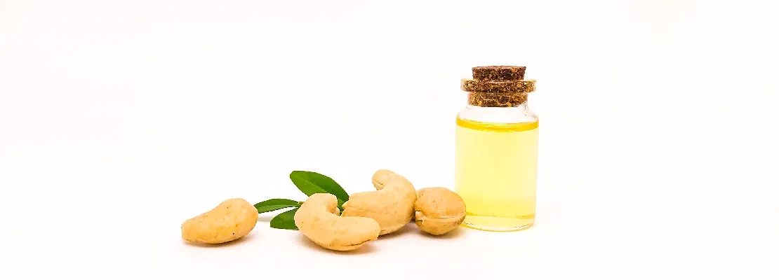 Cashew Kernel Oil (CKO)
