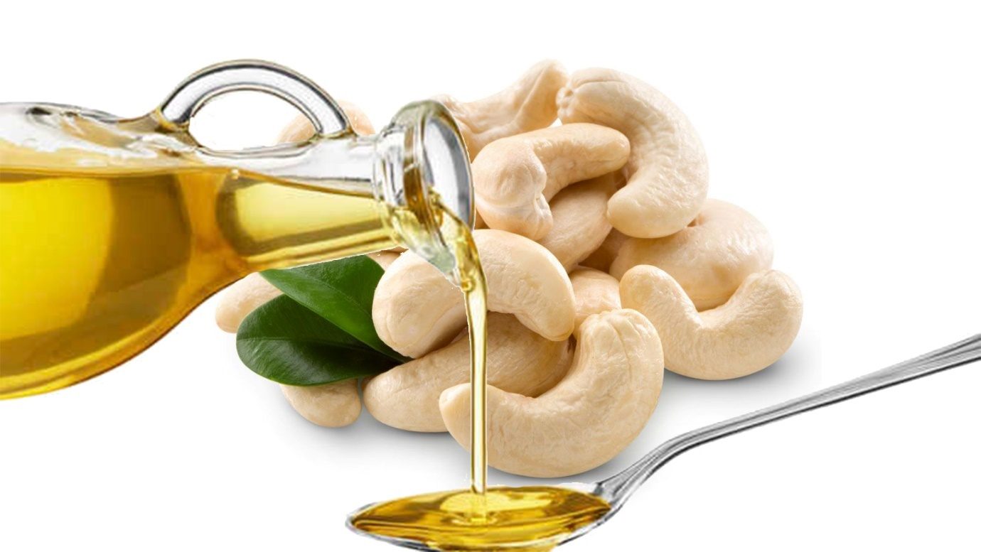 Cashew processing